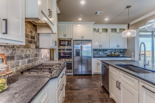 Cabinet Remodeling in Ashburn
