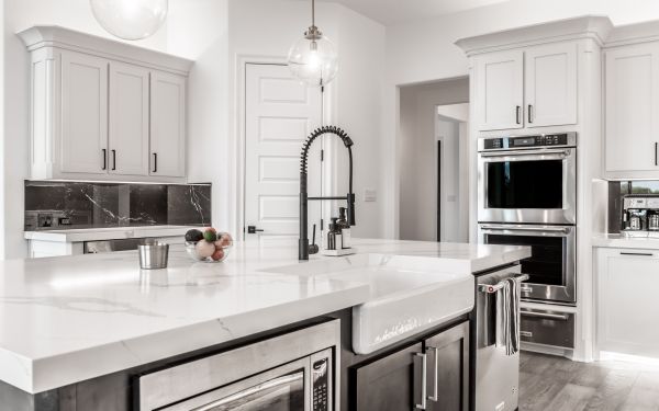 Residential Kitchen Remodeling in Ashburn