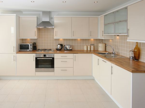 Kitchen Cabinets Remodeling in Ashburn