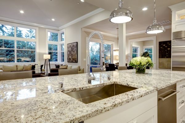 Counter Remodeling in Ashburn