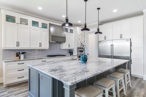 Modern Kitchen Remodeling in Ashburn